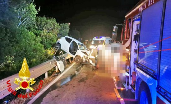 Incidente a Palau