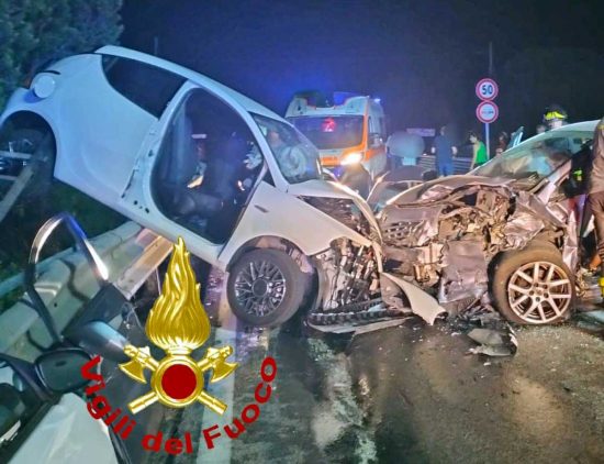 Incidente a Palau