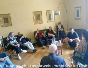 Crisi del centro storico e turismo in calo in città, ieri incontro tra sindaca Frontini e operatori 