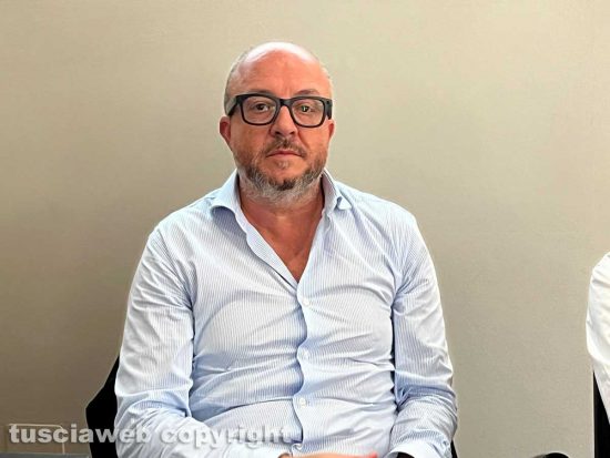 Mauro Rotelli