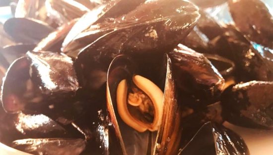 Frutti di mare