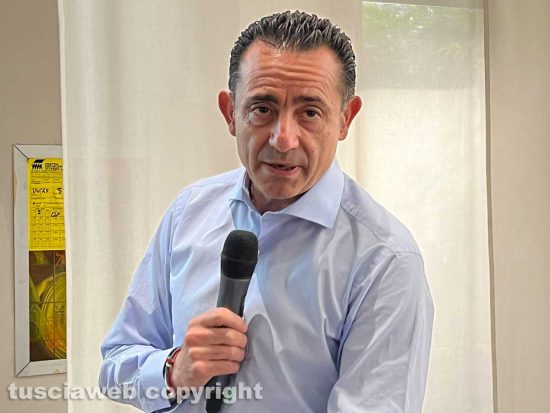 Paolo Trancassini