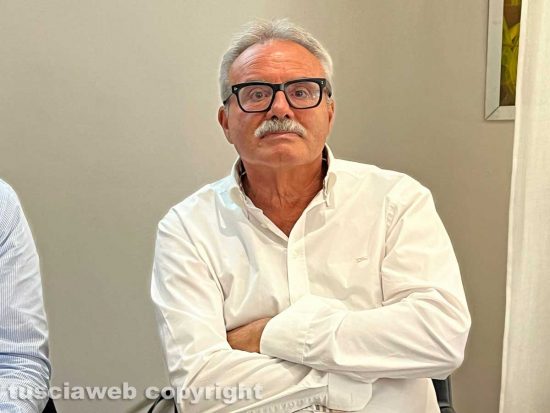 Massimo Giampieri