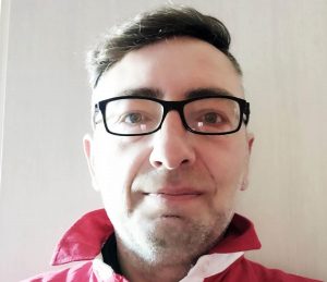 Rugby Civitavecchia - Alessio Moretti-Assistente allenatore