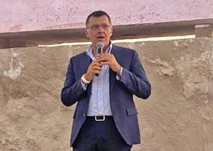 Marco Bertucci