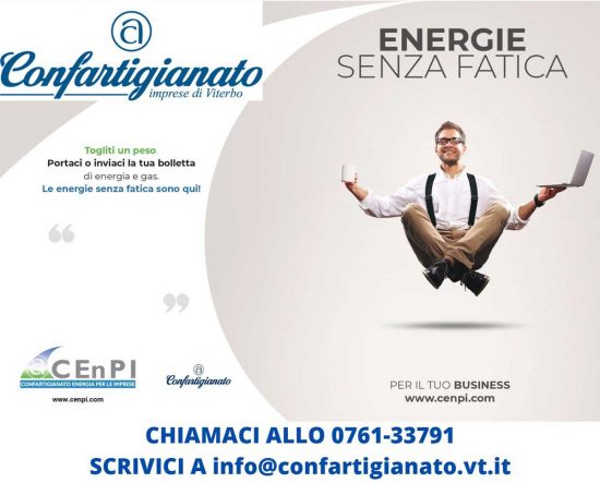 Partnership Confartigianato e Cespi