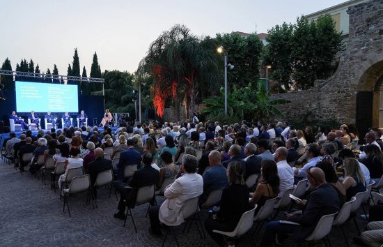 Civitavecchia - L'evento di Tirreno Power alla Cittadella della Musica