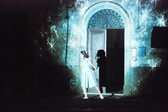 Capranica - "Sogni di luce", un percorso sensoriale ispirato dal film “Alice nel paese delle Meraviglie”