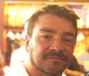 Rugby Civitavecchia - Damiano Lo Greco - Vice allenatore - Allenatore dei Trequarti