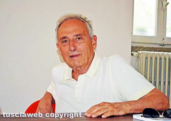 Enrico Mezzetti