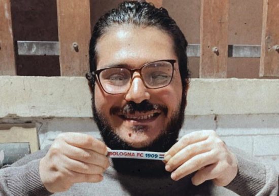 Patrick Zaki