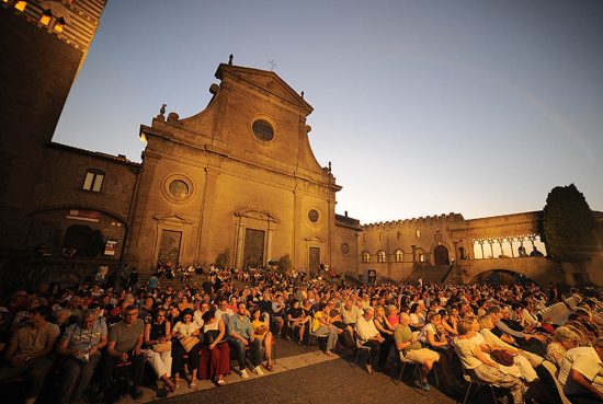 Viterbo - Tuscia film fest