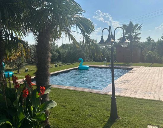 Aquilani Pronto Pools