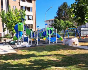 Orte - Riaprono i giardini a Petignano
