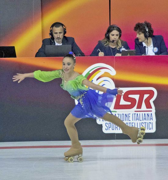 Giulia Bernabucci