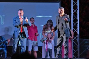 Civitavecchia - La rassegna “Dal mito alla storia"