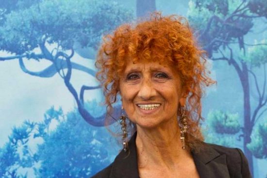 Anna Mazzamauro