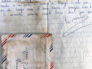 Viterbo - Paperonly - Ritrovate antiche lettere