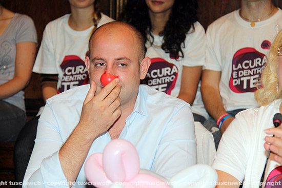 Marco Ciorba
