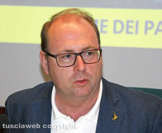 Davide Bordoni