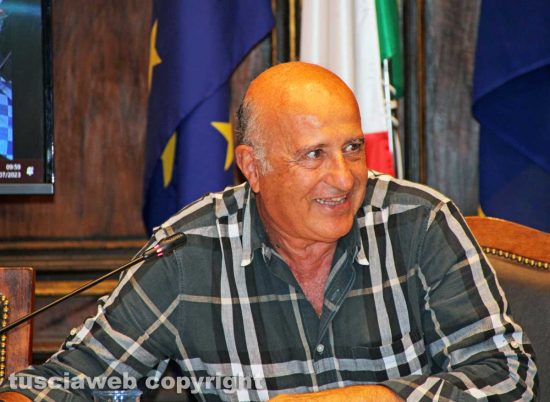 Giancarlo Manetti