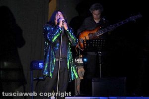 Civita Castellana - Tale e quale show