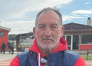 Rugby Civitavecchia - Mauro Tronca - Assistente allenatore