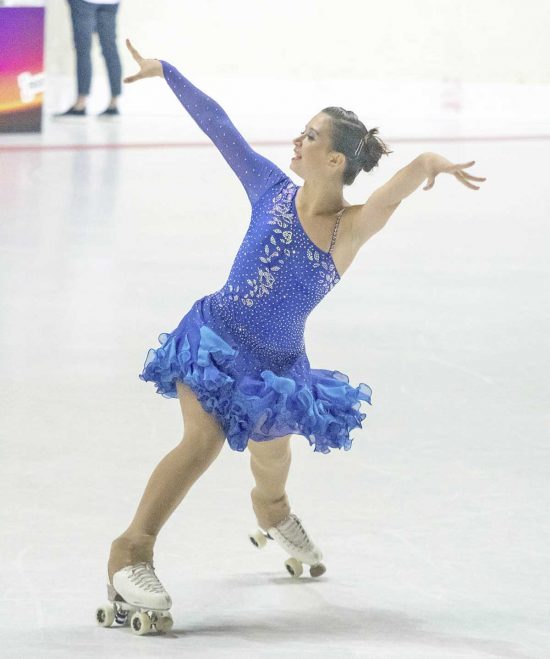Nicole Torromacco