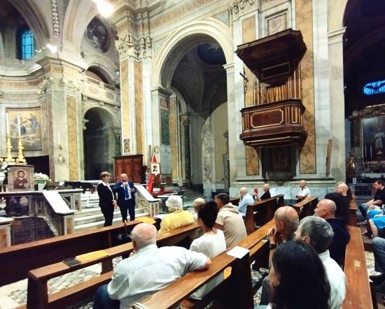 Sutri - Beethoven festival Sutri 2023, Quartetto di Fiesole