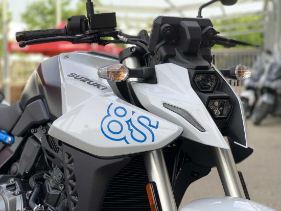 Quinzi Moto