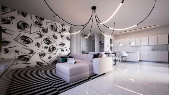 Residenze d'Aragona