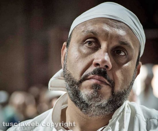 Il presidente della nuova associazione Stefano Santucci