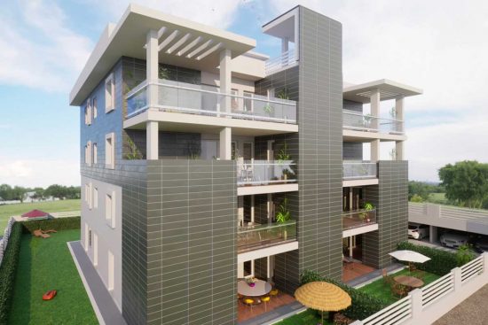 Residenze d'Aragona