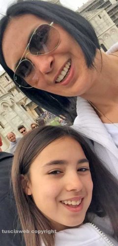 Eleonora Piermartini e Lucrezia Patrizi