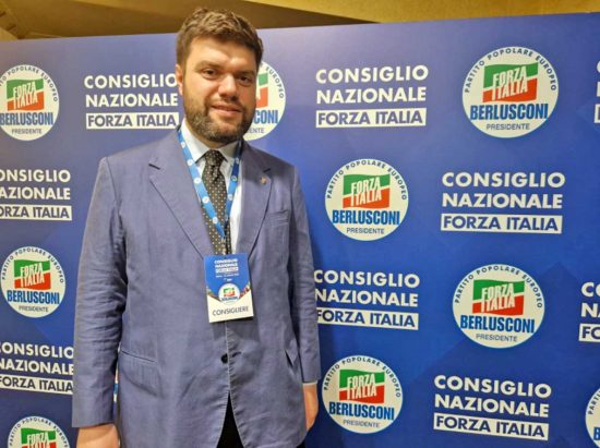 Alessandro Romoli