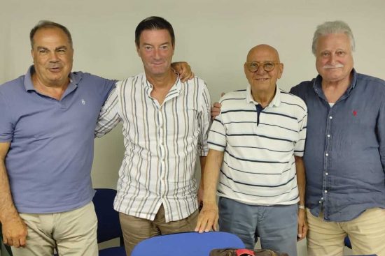 Roberto Marchetti eletto nuovo presidente di Adiconsum Viterbo
