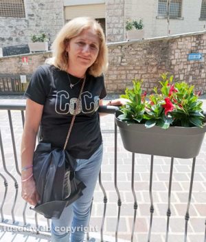 Vincenza Toro