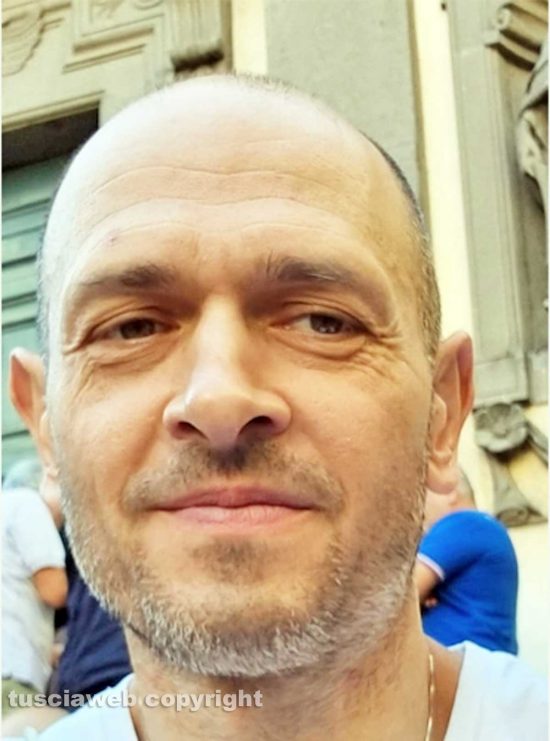 Viterbo - Gianni Baiocco