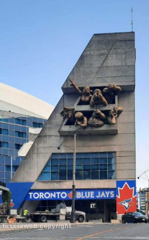 Toronto