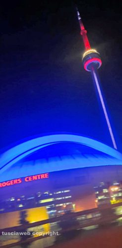 Toronto