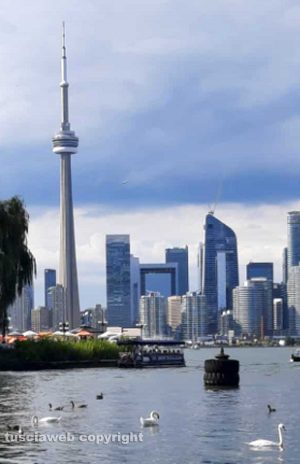 Toronto