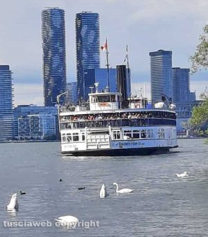 Toronto