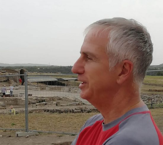 Maurizio Forte