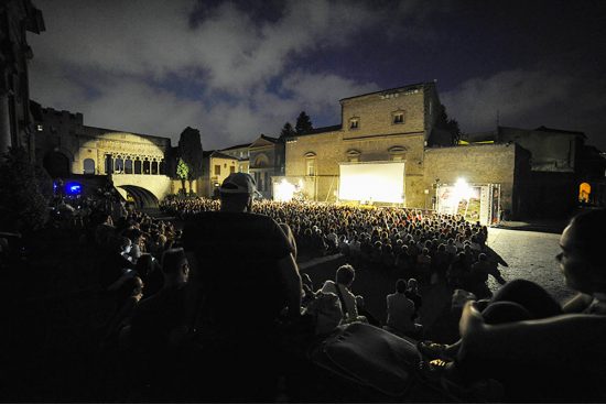 Viterbo - Tuscia film Fest
