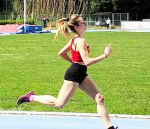 Elena Vergaro
