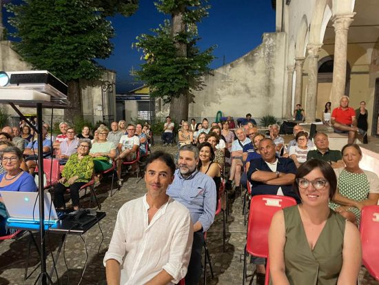 Canino - Incontro per presentare i risultati della campagna di scavo 2023 di Vulci 3000 project