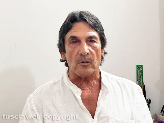 Piero Bernocchi