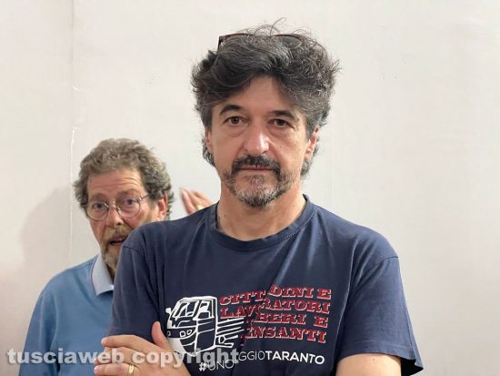 Luca Paolocci