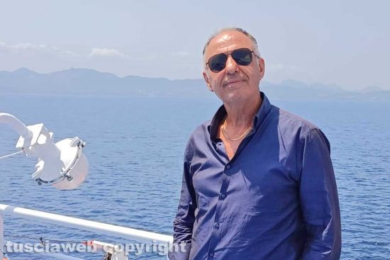 Fabrizio Santocchi