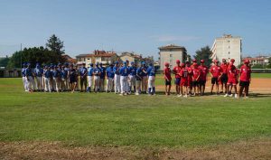 Sport - Torneo "Contro la violenza sulle donne e i bambini"